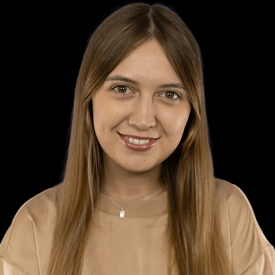 Ekaterina Maikova