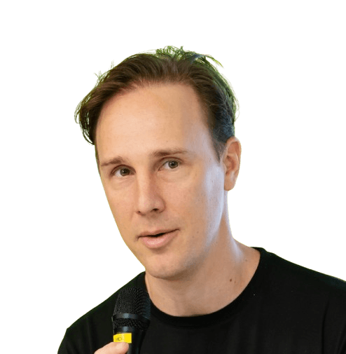 Pete Silvester