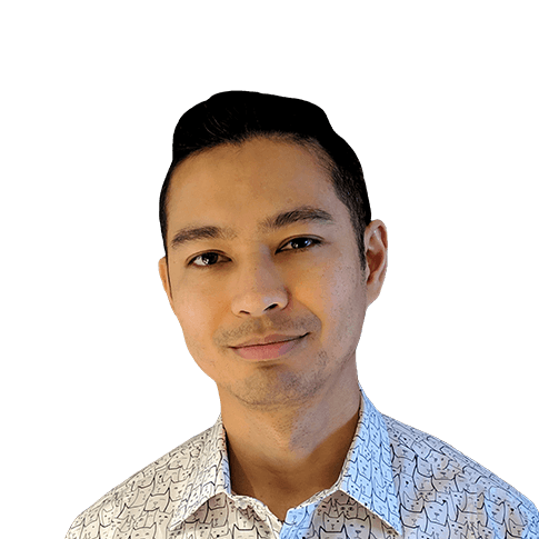 Koji Pereira
